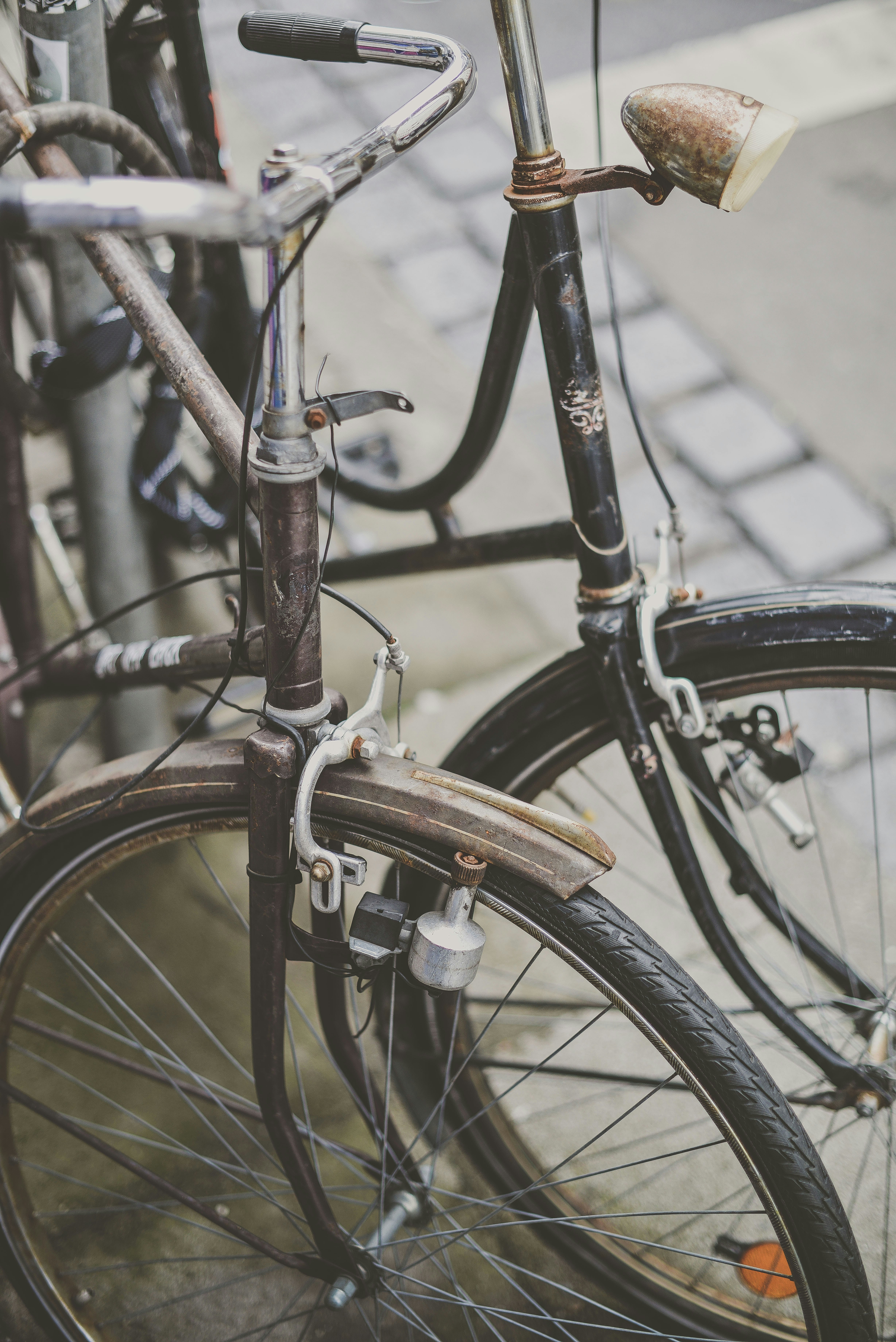 bike magnetic phone mount